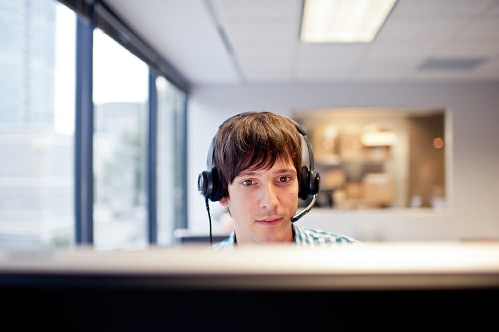 OfficeTalk Phone Service