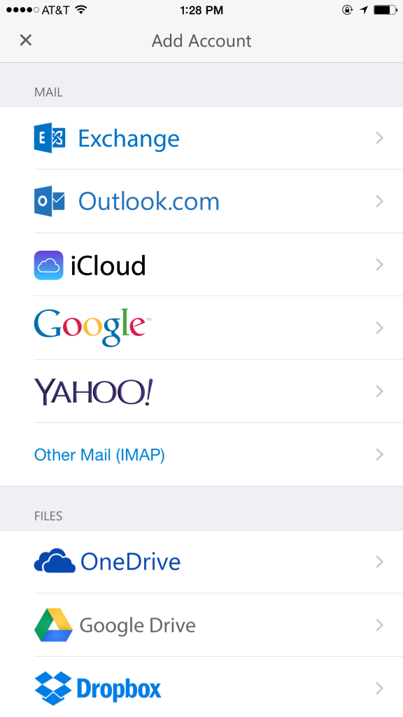 Outlook for iOS and Android | Ripple IT