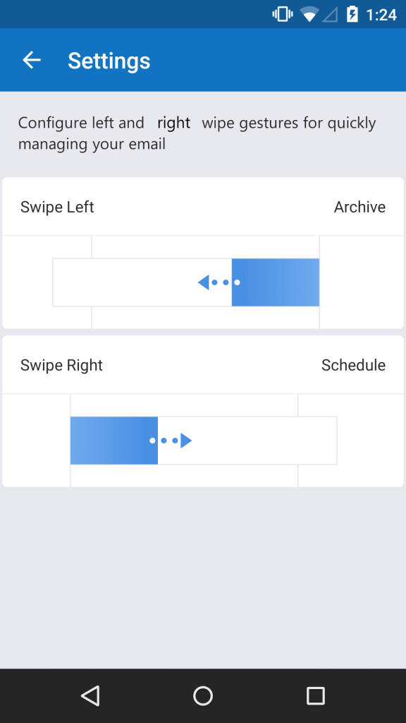 Outlook for iOS and Android | Ripple IT