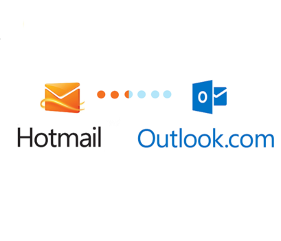 Outlook To Replace Hotmail