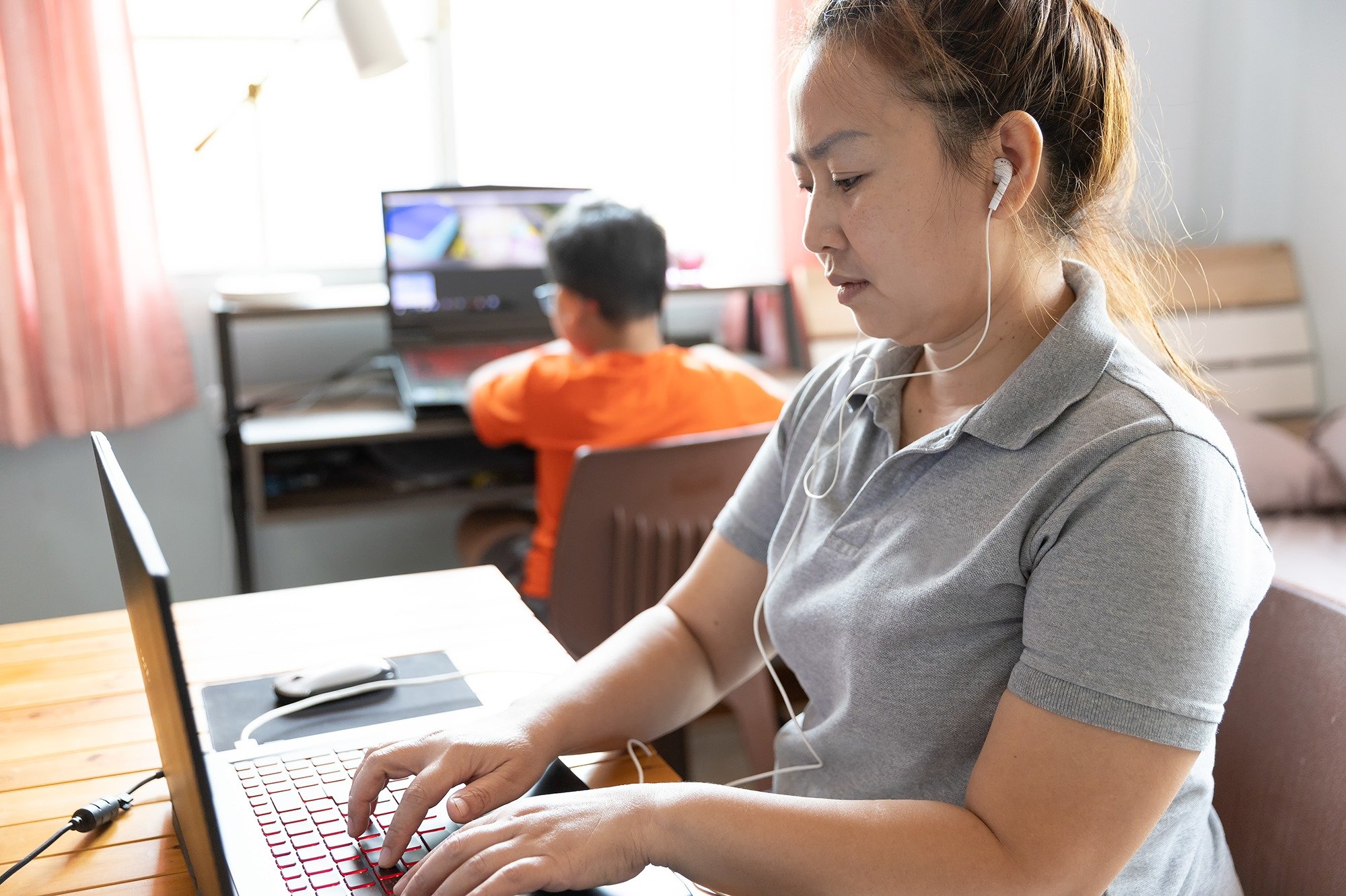Protecting Yourself From Coronavirus Cyberthreats