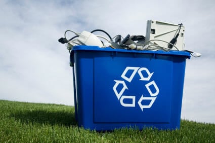 Recycle IT!