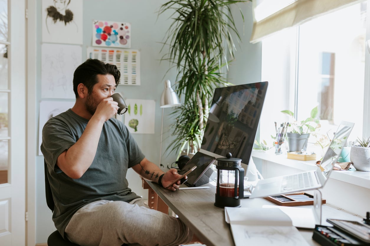 Remote IT Setup Guide for New Employees | Ripple IT