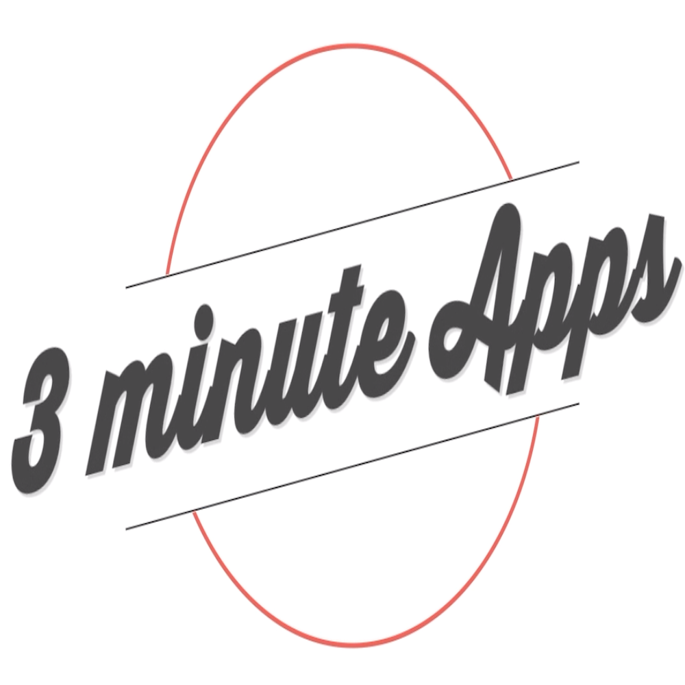 Ripple Podcast: Three Minute Apps