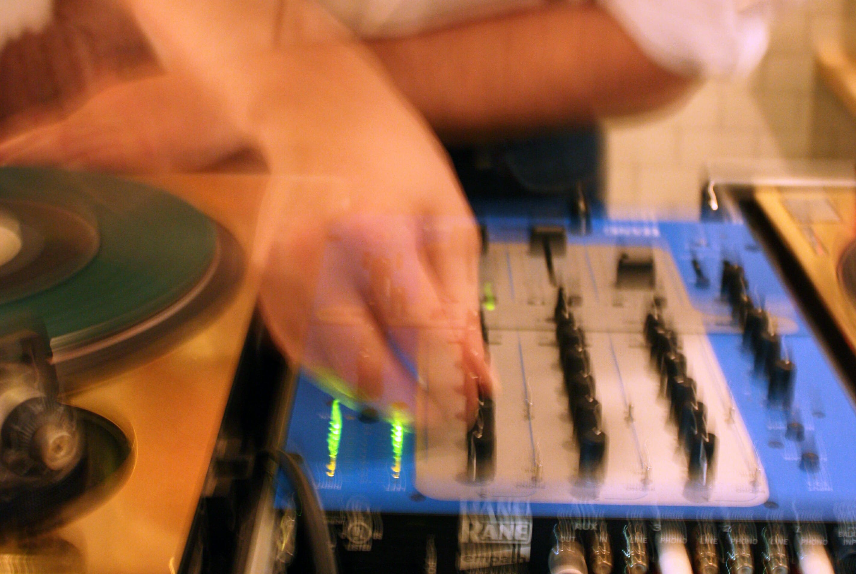 Ripplers Get Down