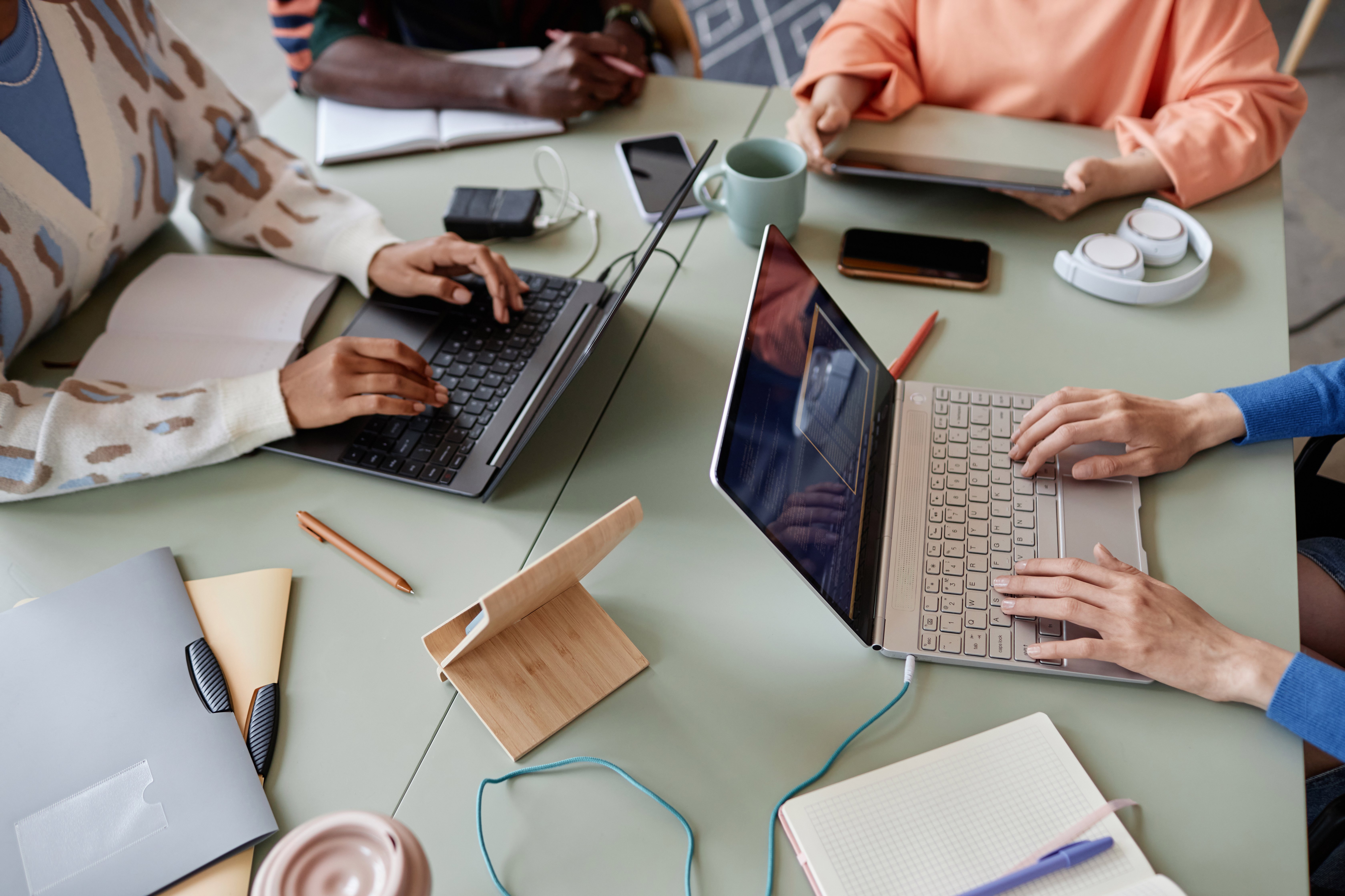The Complete IT Asset Management Guide