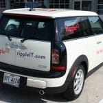 The Ripple MINI Clubman
