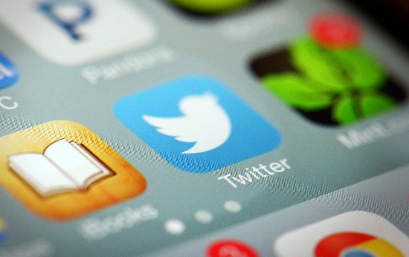 Twitter Passwords Leaked #dontpanic