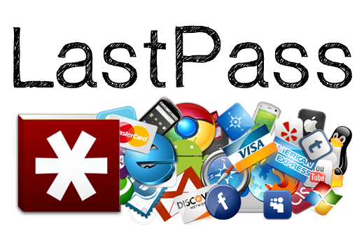 Using LastPass To Manage Passwords