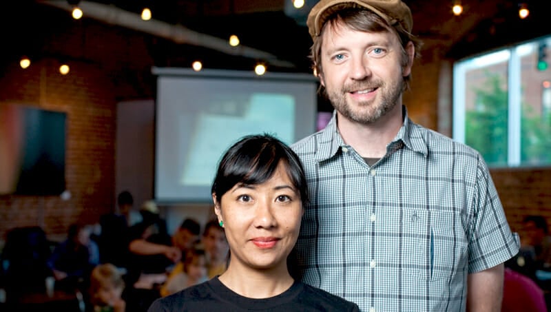 VIDEO: Why Octane Coffee Chooses OfficeTalk