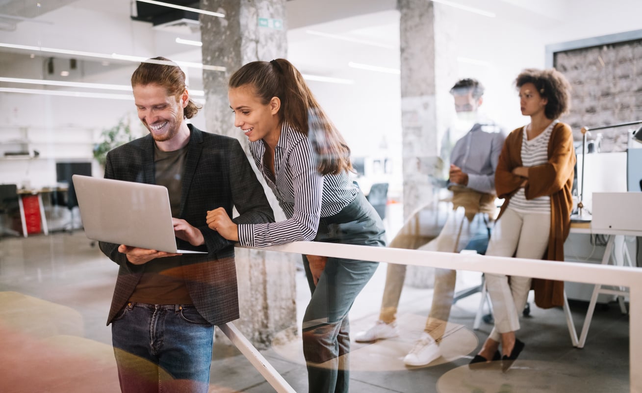 What Should You Expect from Managed IT Services?