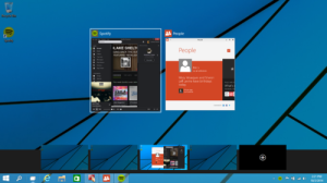 Announcing Windows 10