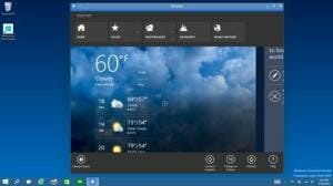 Announcing Windows 10