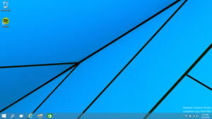 announcing windows 10