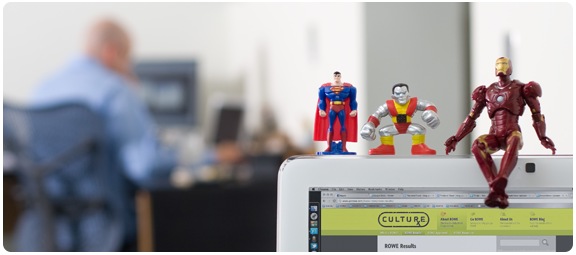 Gift Ideas from the Ripple IT Support Team