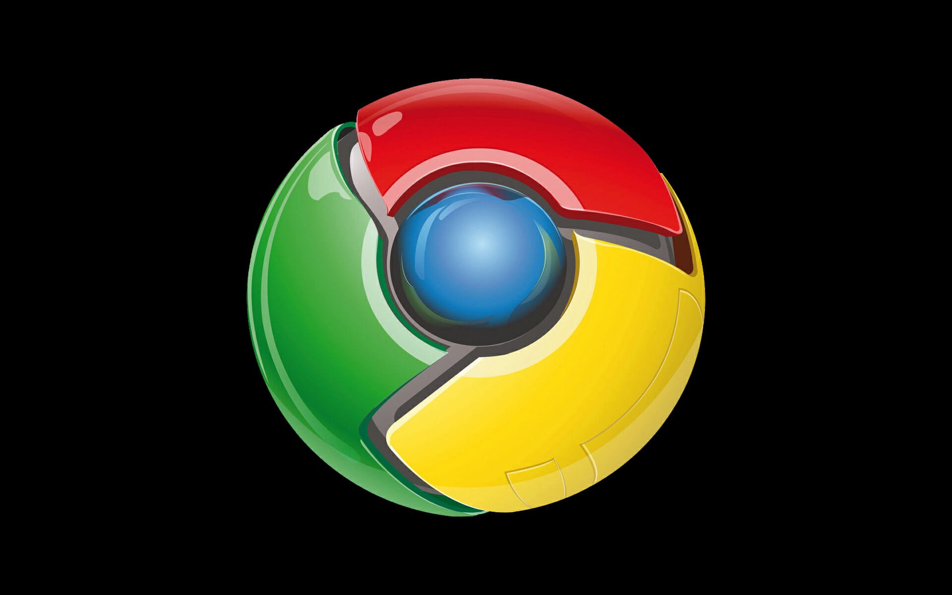 Google Chrome Malware