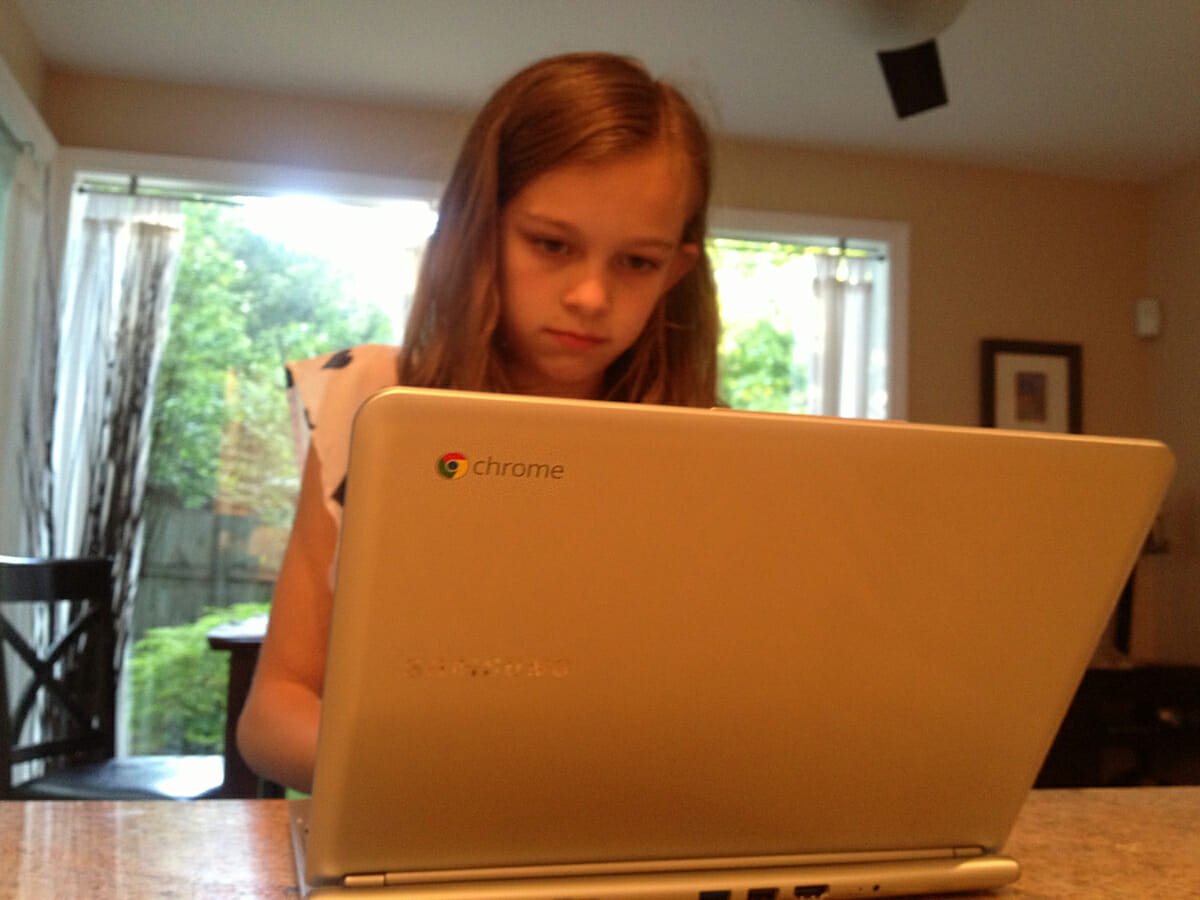 Google Chromebook - Just Another Netbook?