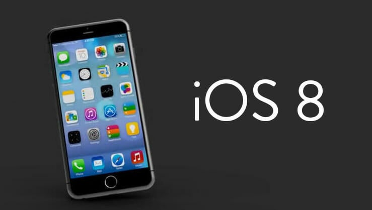 HealthKit Unveiled for iOS 8