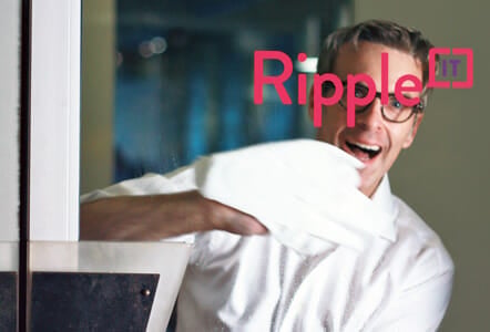 Helping People, Not Computers