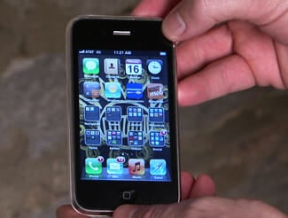 How To Reboot A Frozen iPhone or Android