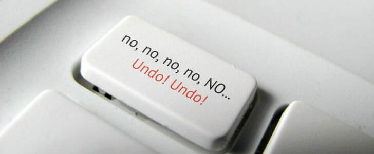 How to Unsend Email In Gmail