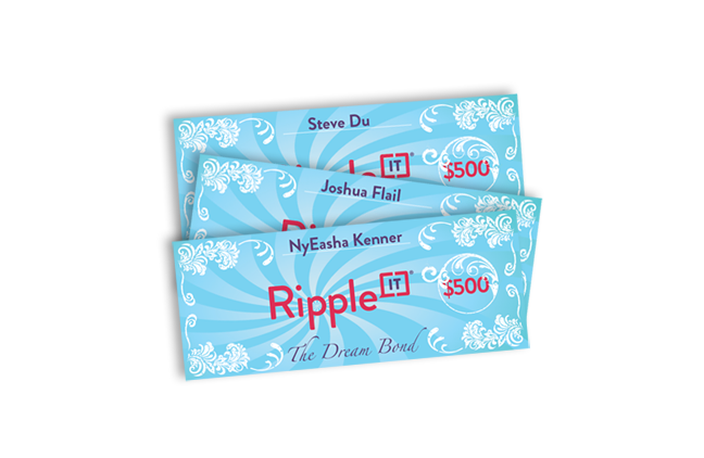 I Dream of Ripple