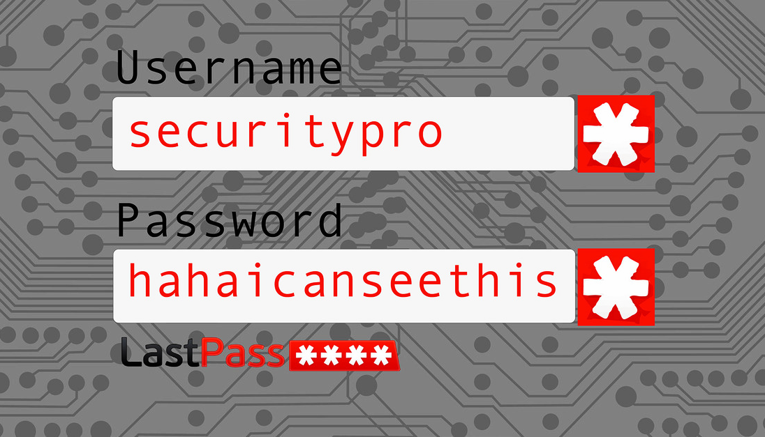 LastPass, UnPwned