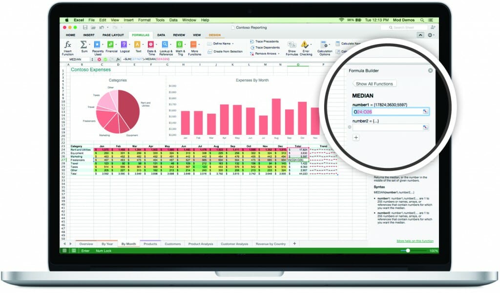 Office 2016 for Mac | Ripple IT