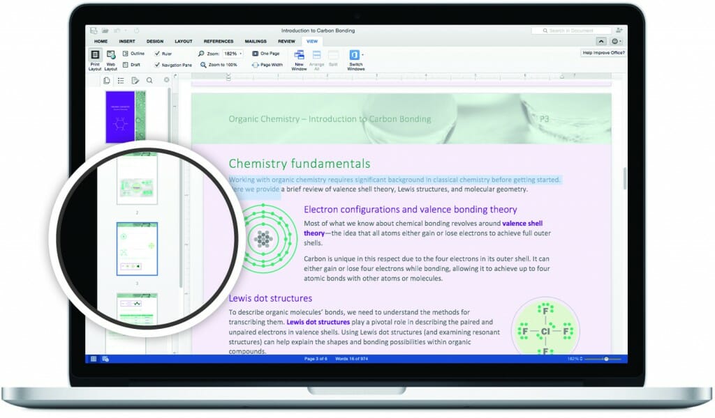 Microsoft Office 2016 for Mac | Ripple IT