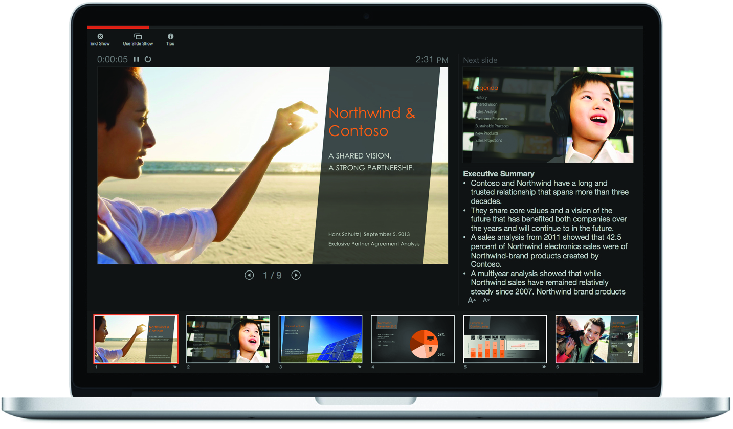 Office 2016 for Mac | Ripple IT
