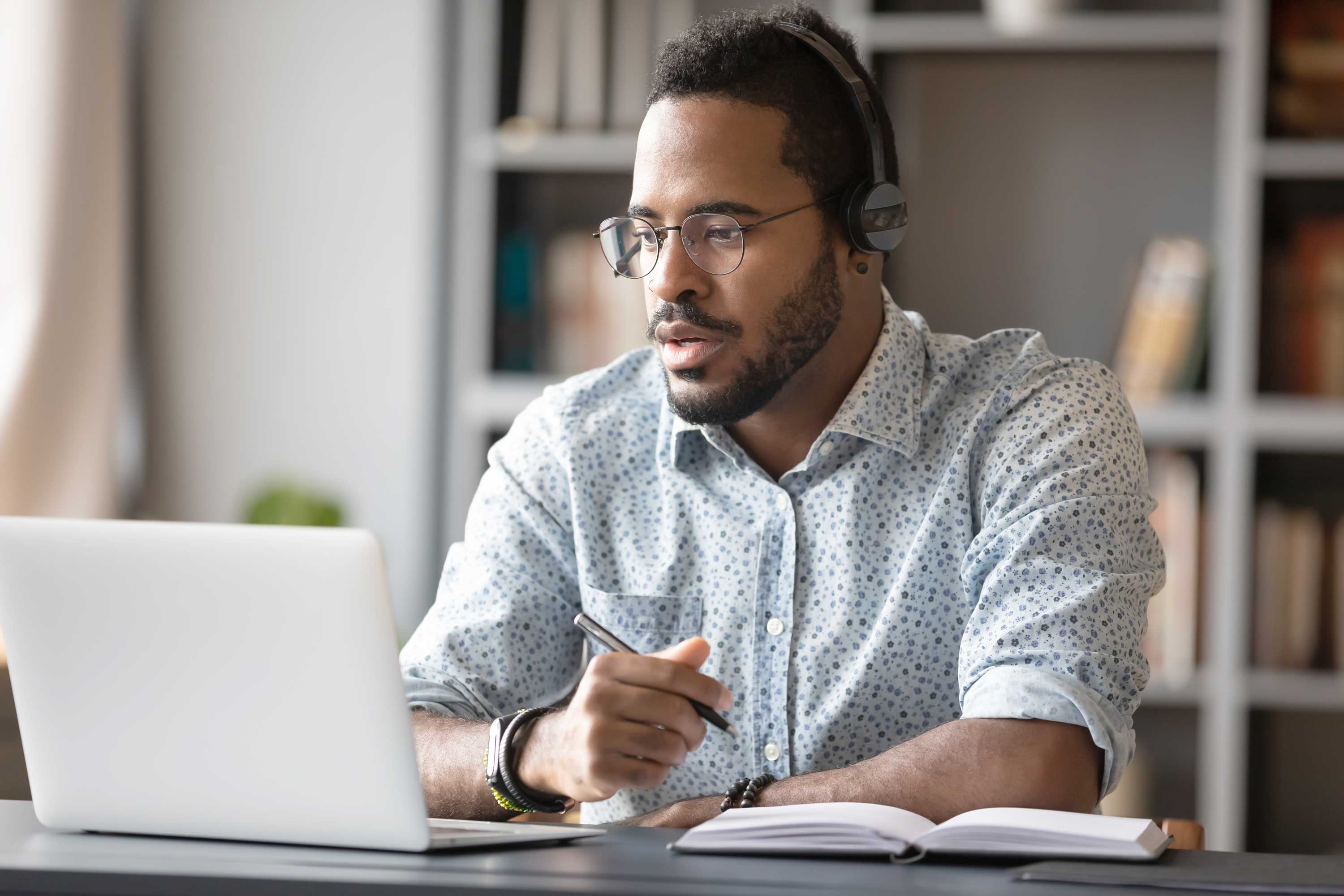 7 Steps To Better Video Conferencing