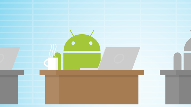 Android for Work: Google Makes a Play for the Mobile Enterprise Market
