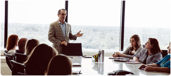 Case Study: Why DeMoss Chooses Ripple's IT Support