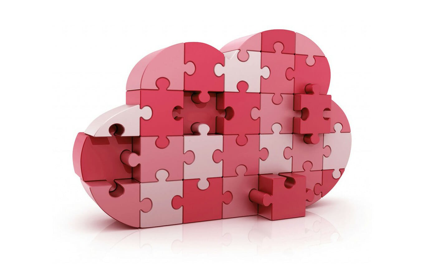 Cloud File Sharing for Business