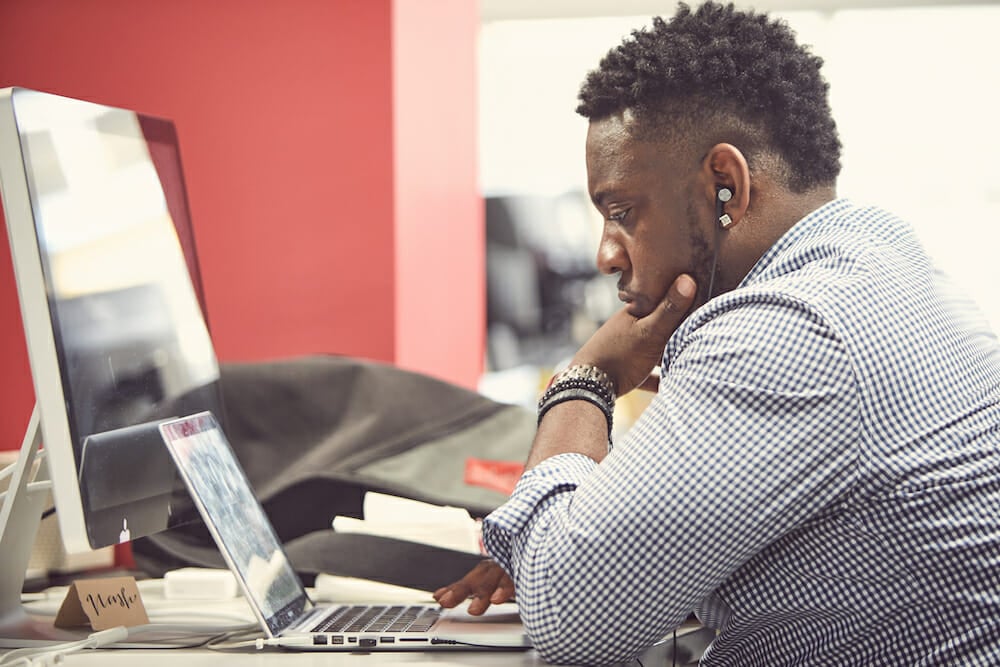 Developers are not your Helpdesk