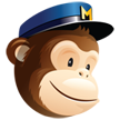 Freddie the MailChimp mascot