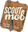 Scoutmob | Served Fresh