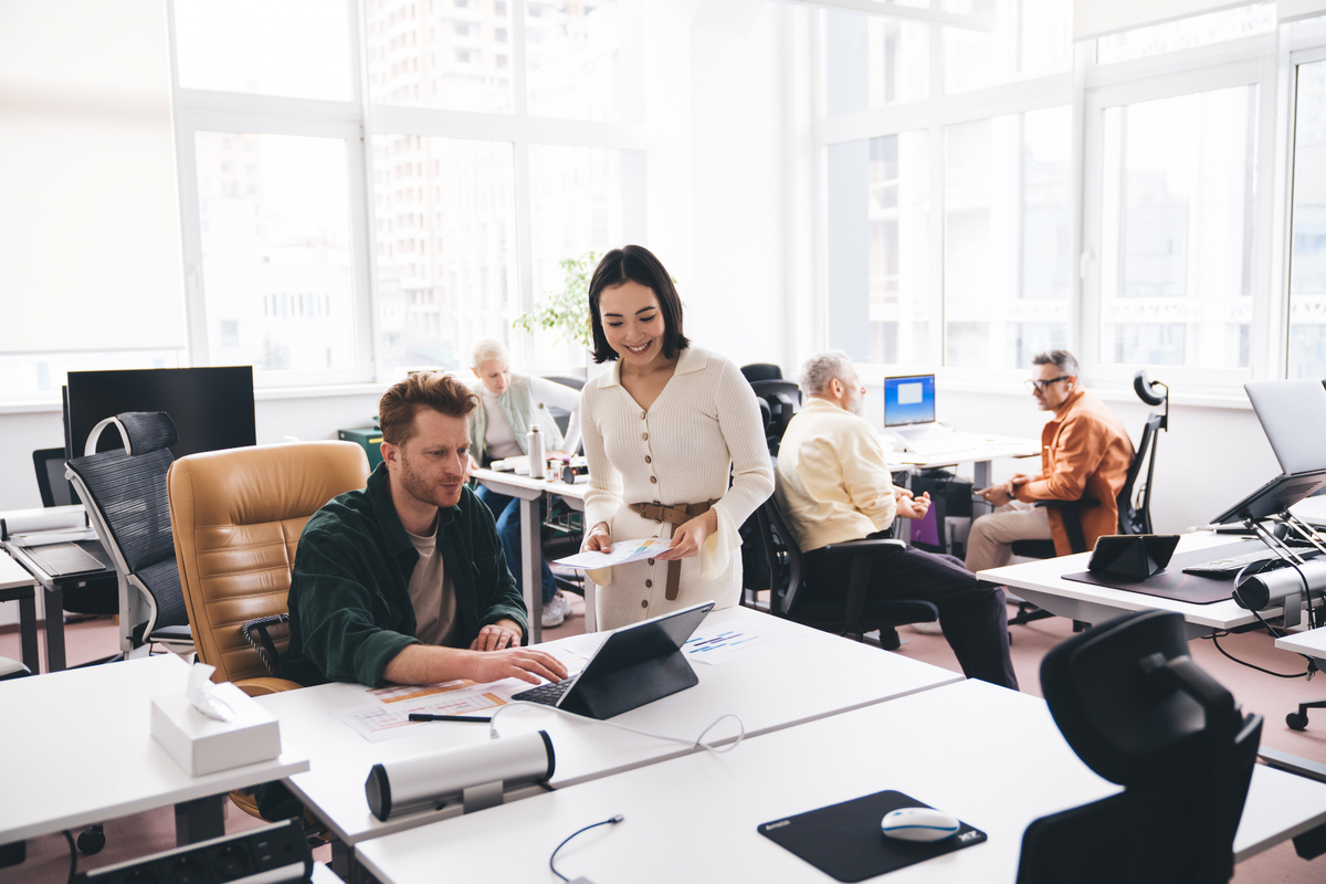 Six Must-Know Benefits of Managed IT Services