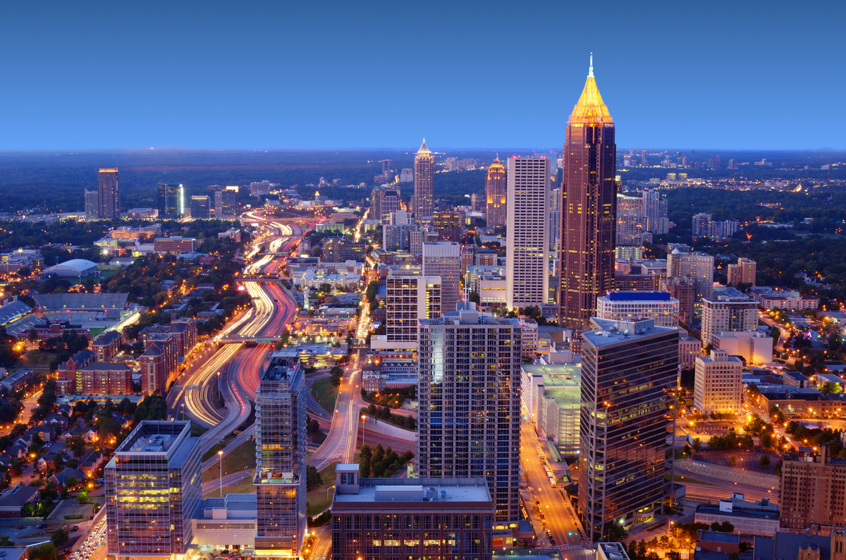Companies are Looking for Tech Support in Atlanta — Here’s Why