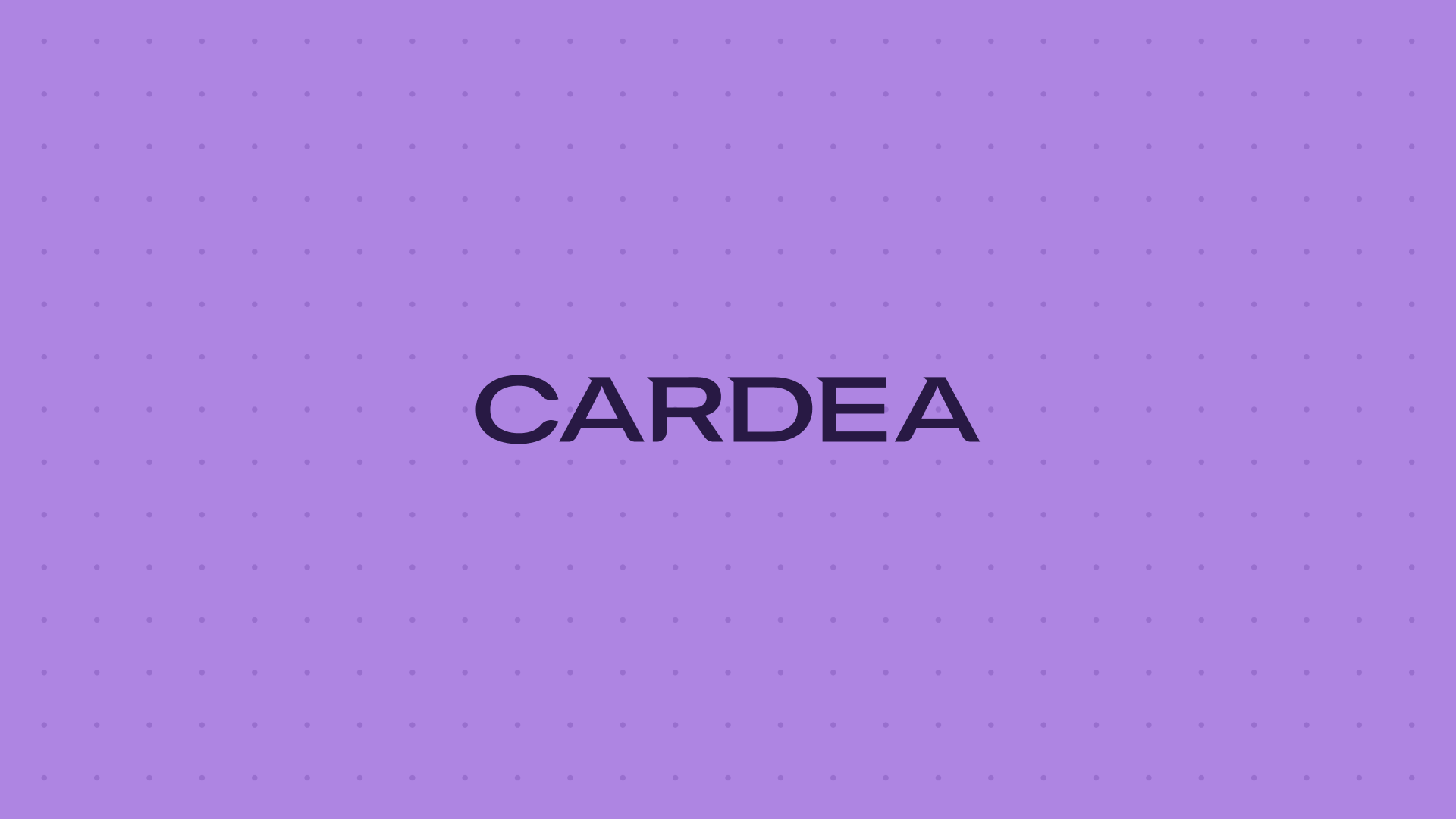 Cardea Capital Advisors
