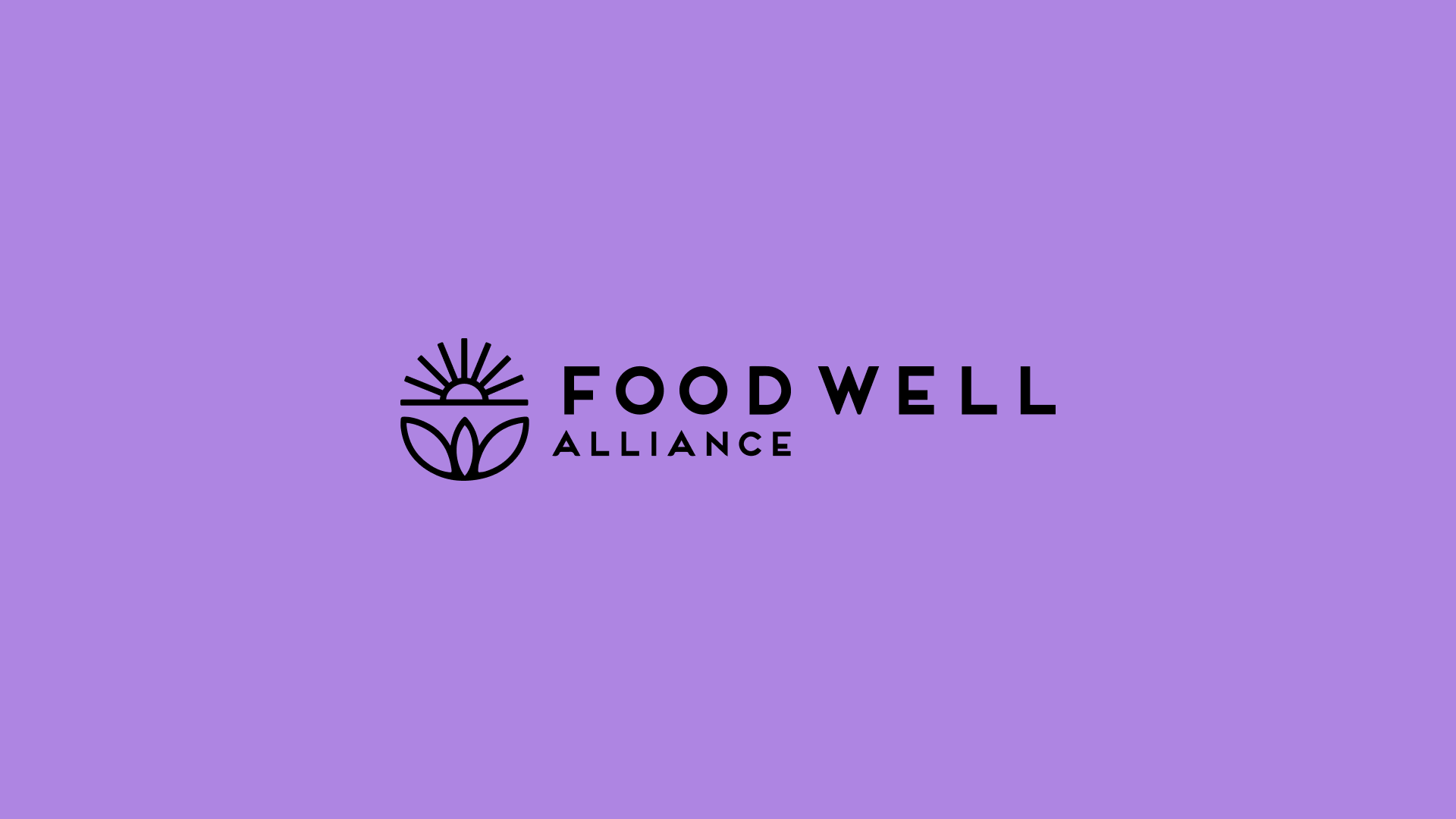 Testimonial: Food Well Alliance