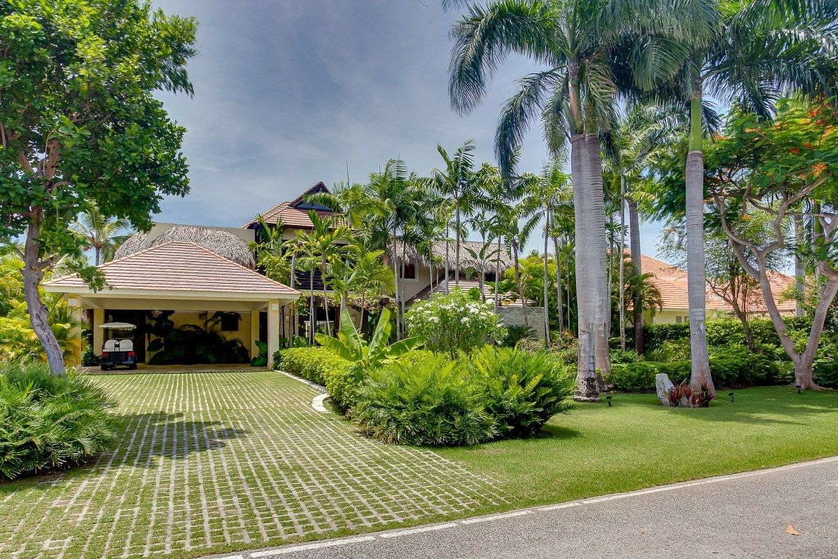 Villa Punta Cana Resort & Club - Tortuga C-26 — foto 4