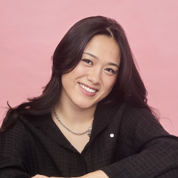 Gillian Liu