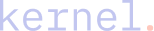 kernel logo