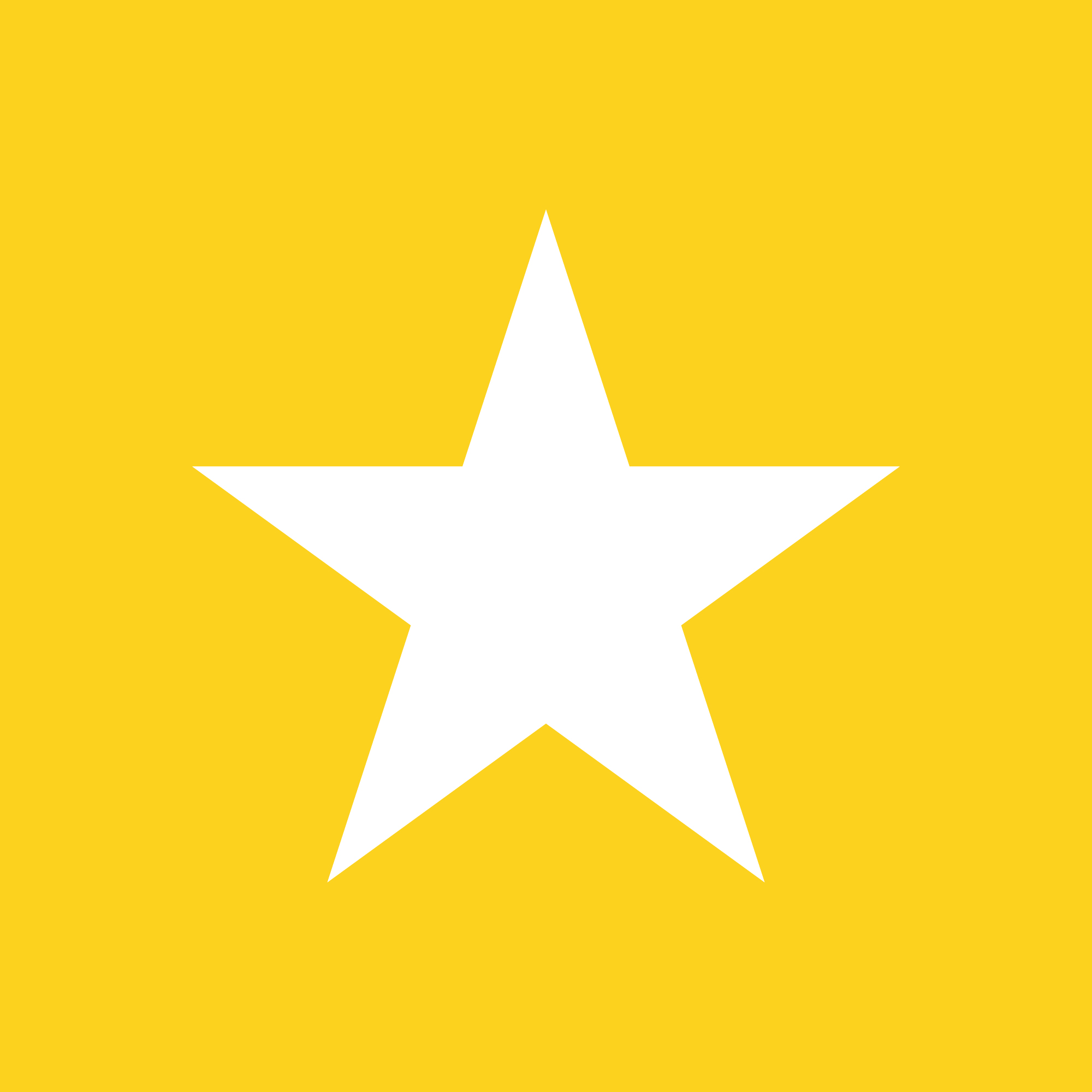 Yellow Star