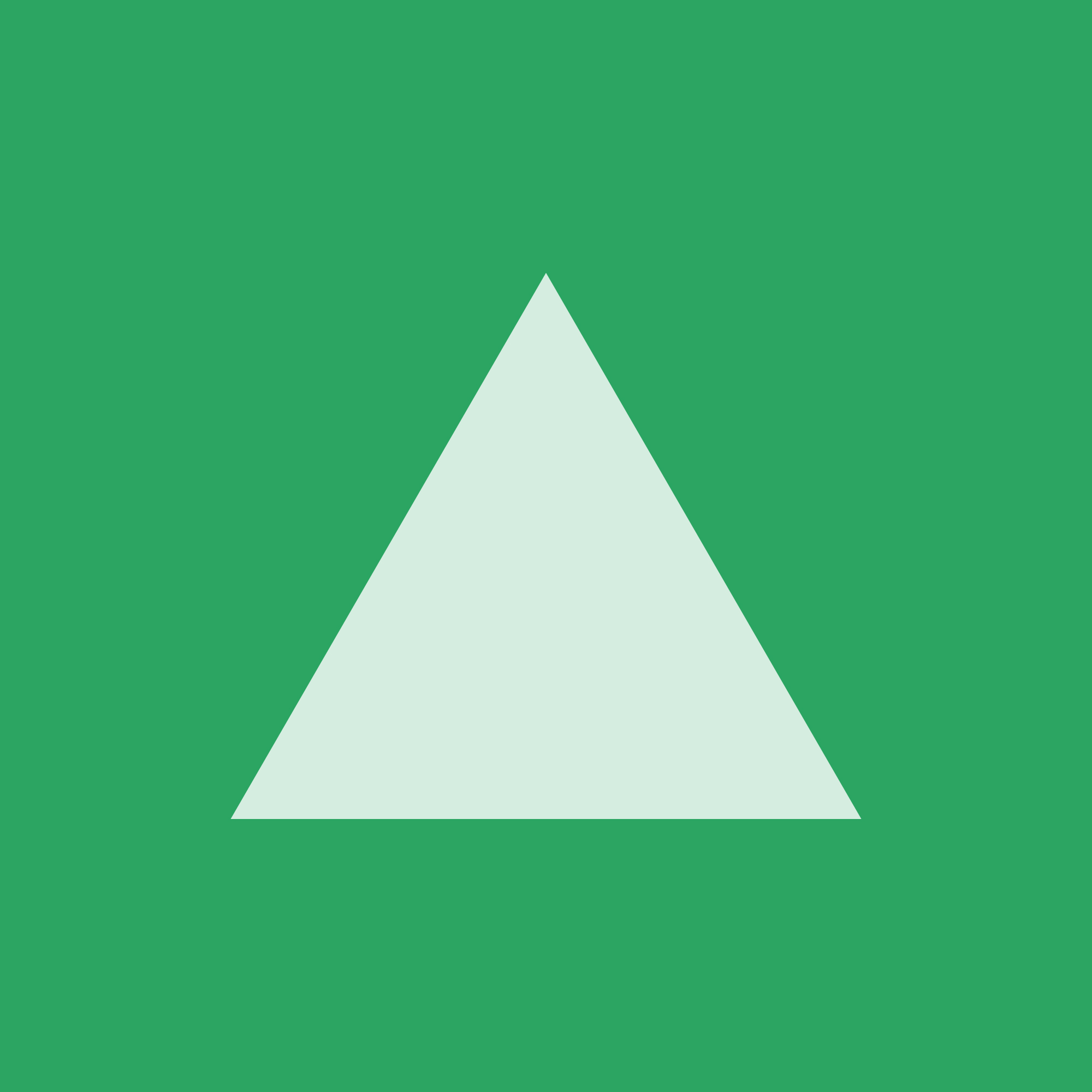 Green Triangle