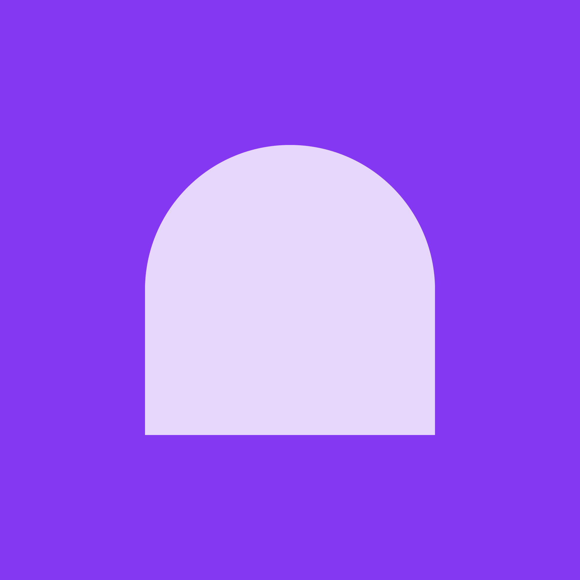 Purple Arch