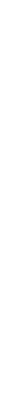 Vertical black rectangular bars of varying heights aligned in a column on a white background.