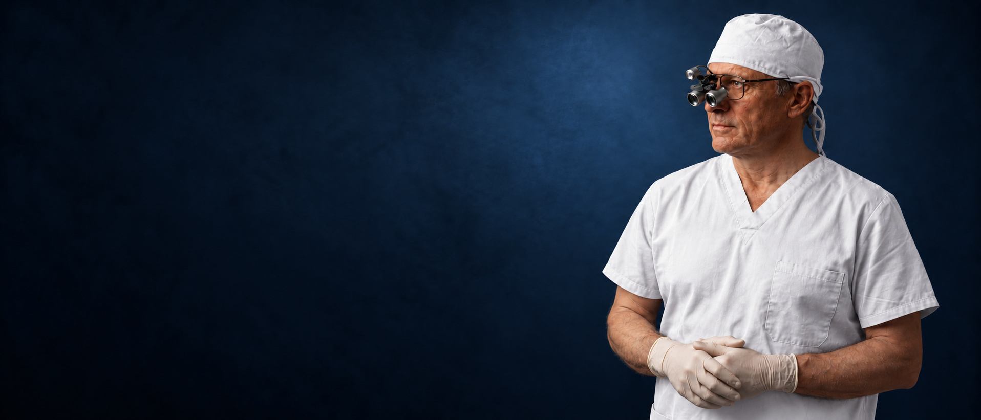 MARKSEN+COMPANY · Health Care & Life Science Consulting: Editorial-Triptychon