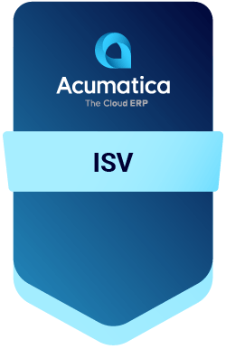 Acumatica ISV